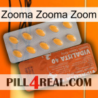Zooma Zooma Zoom 43